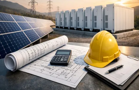 Mahagenco Floats Consultancy Tender For 200 MW Solar Project