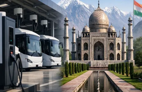 Jammu Smart City Accelerates Projects Ahead Of Amarnath Yatra