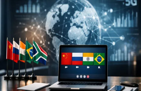 BRICS ICT Working Group Advances Cooperation Under India Presidency