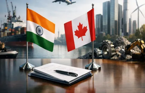 Piyush Goyal to Lead CEPA Talks and Business Delegation in Canada