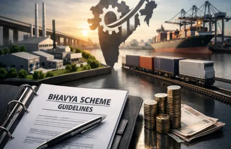 DPIIT Releases Guidelines For Implementation Of BHAVYA Scheme