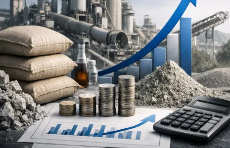 Ramco Cements Reports FY26 Revenue Growth And Higher Profit