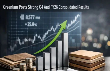 Greenlam Posts Strong Q4 And FY26 Consolidated Results