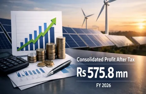Swelect Reports FY26 Consolidated Profit After Tax
