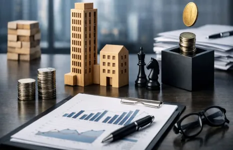 Kolte-Patil Posts FY26 Results After Blackstone Stake