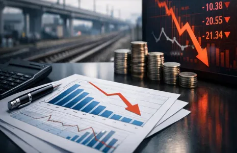 Ircon Posts Annual And Quarterly Results For FY26