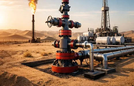 Oil India Unlocks Gas Potential in Dandewala Field Rajasthan