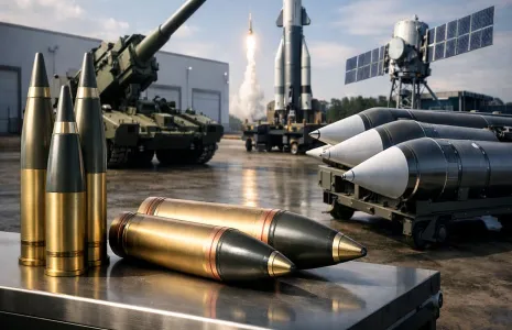 NIBE Group Opens Shirdi Defence Manufacturing Complex