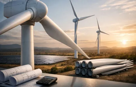 Suzlon Secures 195 MW Repeat Order For S144 Platform