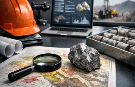 Kishan Reddy Directs Fast Tracking Of Mining And Exploration Projects