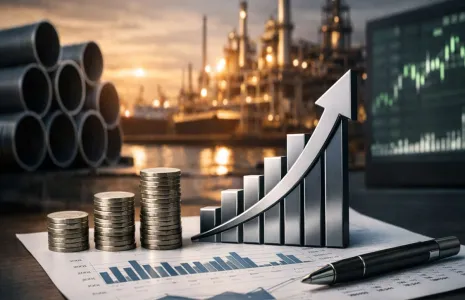 Man Industries Delivers Record Margins And Strong FY26 Results