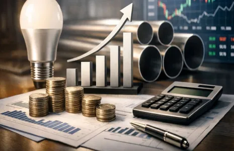 Surya Roshni Q4FY26 Consolidated Results Announced