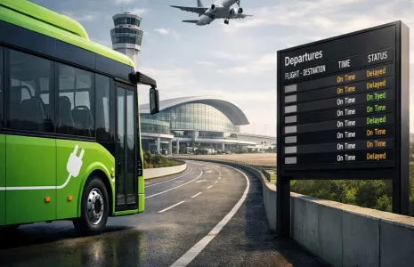 APATA Urges Fast Track Connectivity To Bhogapuram Airport