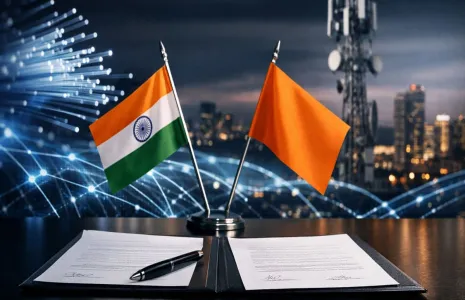 Tejas Networks Signs MoU With Maharashtra IT Corporation