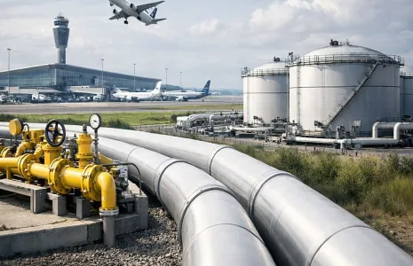 MRPL to Lay ATF Pipeline to Kempegowda International Airport