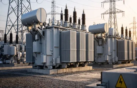 Transformers And Rectifiers Secures Rs 2.2826 bn Order From GETCO