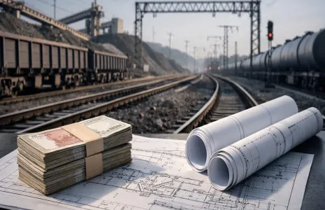 RVNL Secures Two Railway Contracts Worth Rs 10 bn