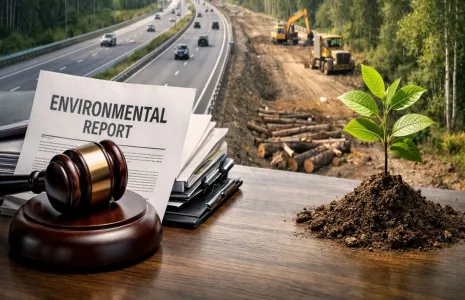 NGT Permits Ayodhya Bypass Expansion In Bhopal With Environmental Safeguards