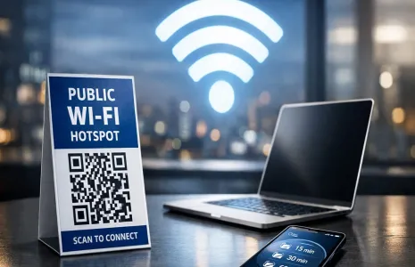 PM-WANI Upgrades Simplify Public Wi-Fi Access