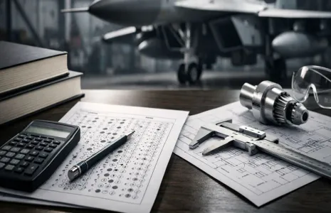 IAF Opens Technical Officer Entry Via GATE Scores