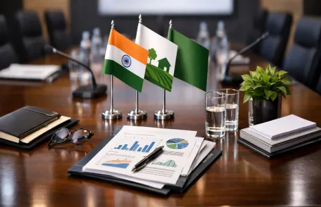 DFS Reviews North East RRB Performance in Agartala