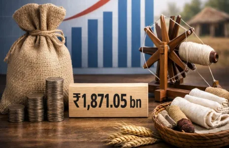 KVIC Reports Record Sales And Employment In 2025-26