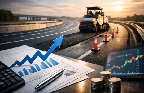 Markolines Reports Strong Q4 And FY26 Performance
