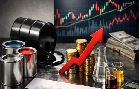 Kamdhenu Paints Reports FY26 Results Amid Cost Pressures