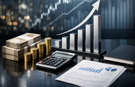 Nisus Finance Revenue Doubles To Rs1.41 Billion (bn) In FY26