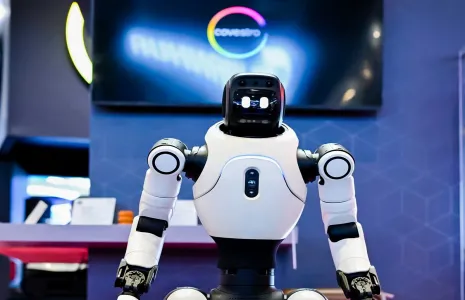 Covestro Showcases AI Material Solutions at COMPUTEX