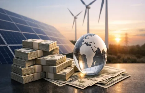KPI Green Plans One Billion Dollar InvIT For Renewables