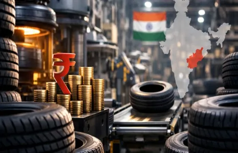 JK Tyre To Invest Rs 49.8 Billion In Chennai And Mysuru Plants