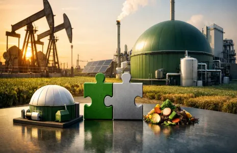 Oil India Subsidiary OGEL Forms Joint Venture For Bioenergy Projects