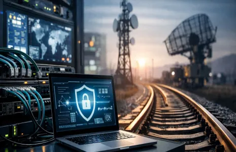 HFCL Bags Rs 1,350.9 Million Defence Network AMC From RailTel