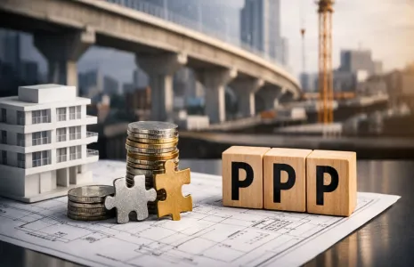 SEBI Says InvIT SPV Project Awarded Via Competitive Bidding Is PPP