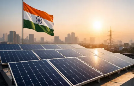 India Adds 2.7 GW Rooftop Solar In Q1 2026