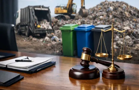 South Goa Collector Orders Strict Waste Management Monitoring