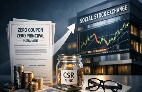 MCA Expands CSR Scope To Include Zero Coupon Zero Principal Instrument