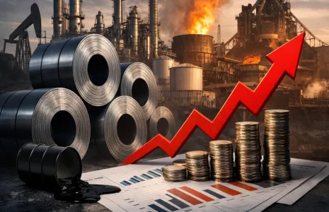 Karbonsteel Plans Major Capacity Expansion Amid Margin Pressures