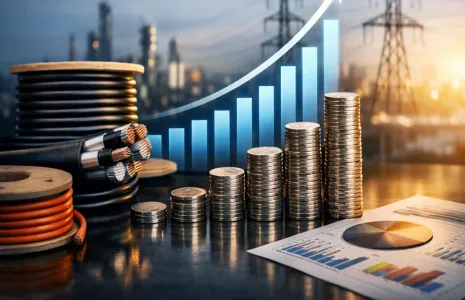 JD Cables Posts Strong H2 FY26 And FY26 Results
