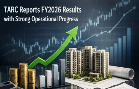 TARC Reports FY2026 Results With Strong Operational Progress