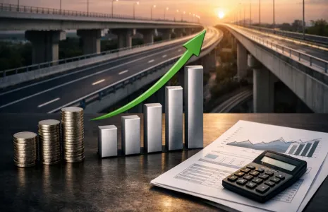 Highway Infrastructure Reports Strong FY26 Performance