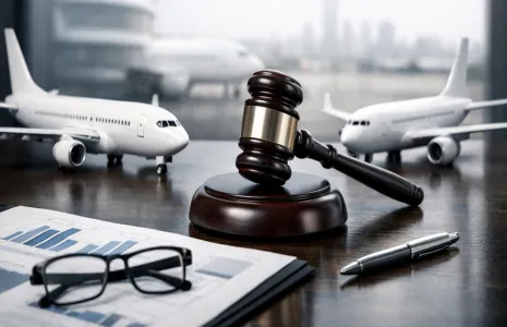 CCI Approves DAE Acquisition Of Macquarie AirFinance
