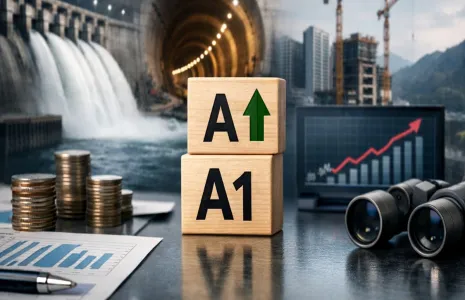Infomerics Upgrades Patel Engineering Credit Rating