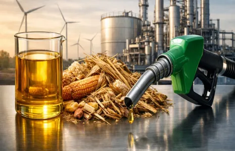 TDB Supports Commercialisation Of Indigenous Renewable Diesel