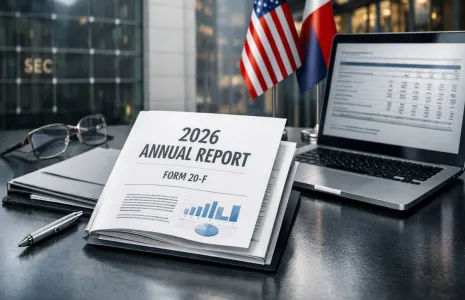 Wipro Files 2026 Annual Report on Form 20-F