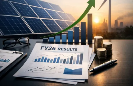 Taylormade Renewables Reports FY26 Results And Execution Gains