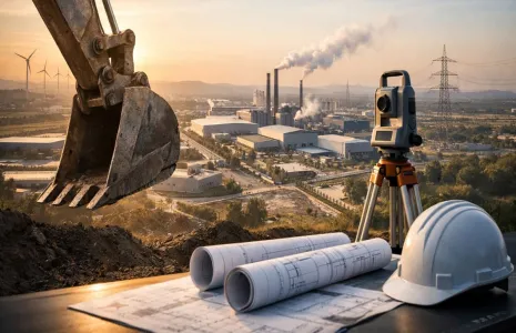 Centre Clears Rs 1.51 tn Greenfield Industrial City In Jhansi