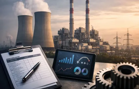 Power Mech Secures Rs 2,662.6 mn O&M Contract For Adani Plant