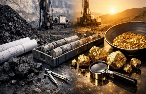 South West Pinnacle Wins Exploration And Drilling Work Orders